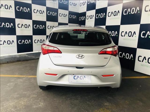Hyundai Hb20 1.0 Comfort 12v - Foto 3