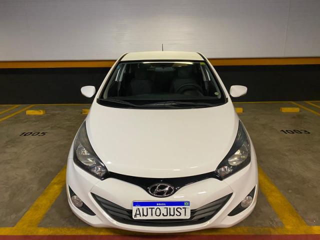 HYUNDAI HB20 1.0 COMFORT PLUS