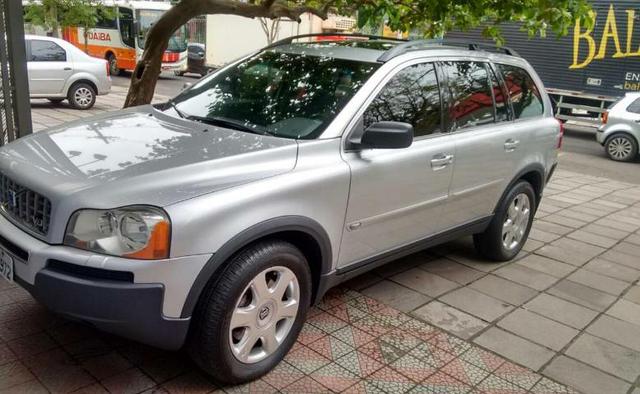 Volvo xc 90 4.4 v8 ano 2005 - Foto 2