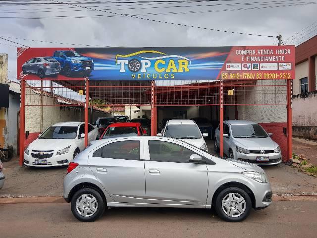ONIX LT MOTOR 1.0 ANO 2013