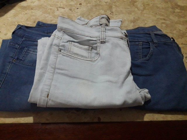 calça polo wear é boa