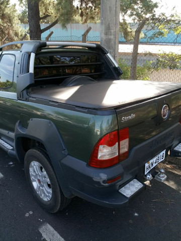 Vendo ou troco - Foto 4