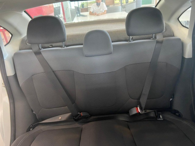 (capital Fiat) Grand Siena 1.4 completo flex 2020 51.990 ou entrada + 48x 799,00 - Foto 10