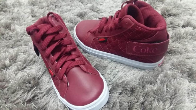 tenis tamanho 29