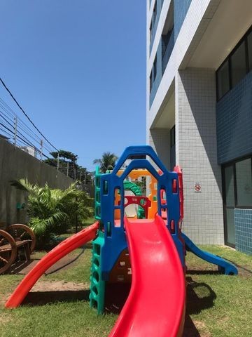 T.M - Oportunidade no Garden Ville II 11° andar com preço de 1° - Foto 14