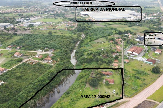 Foto - Conceição do Jacuípe - 