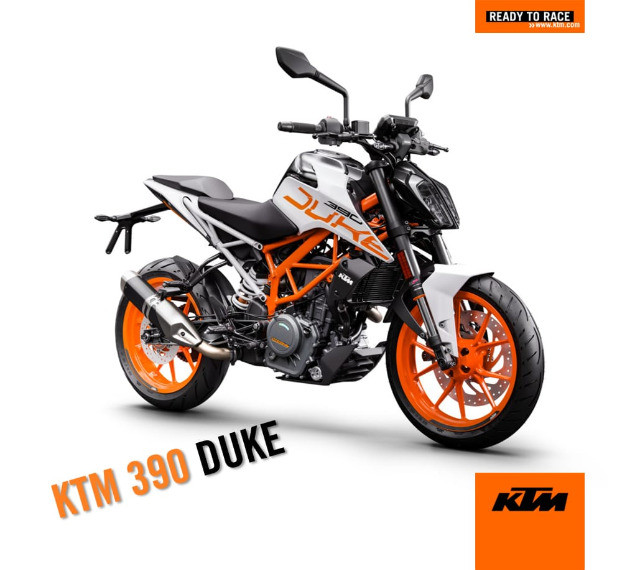 ktm 390 duke olx