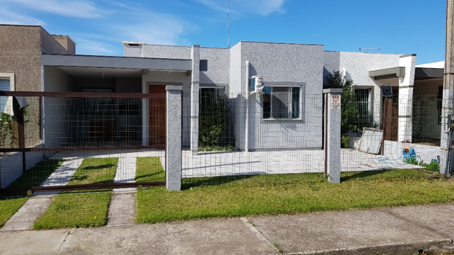 Casa em Capão da Canoa
