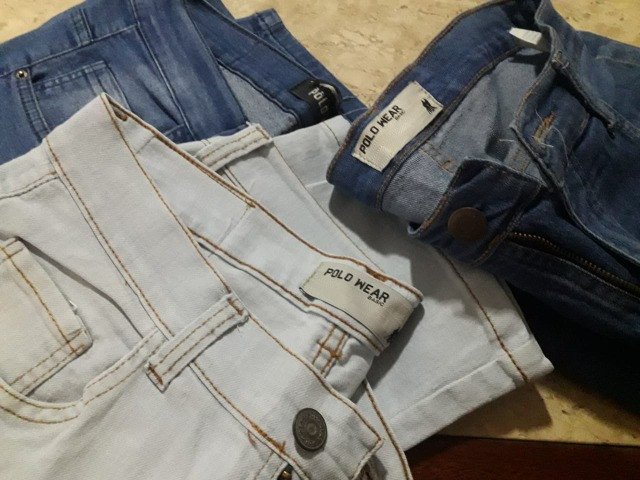 calça polo wear é boa