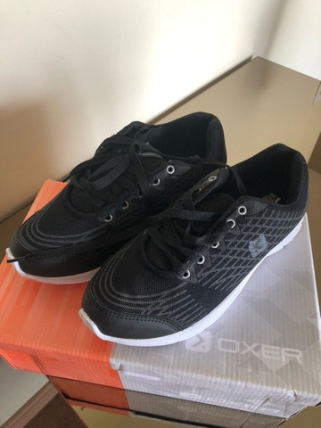 tenis oxer chicago masculino