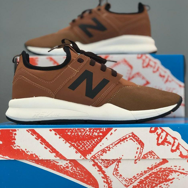 new balance 754 centauro