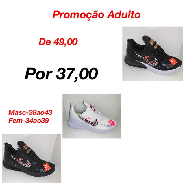 loja nike lapa