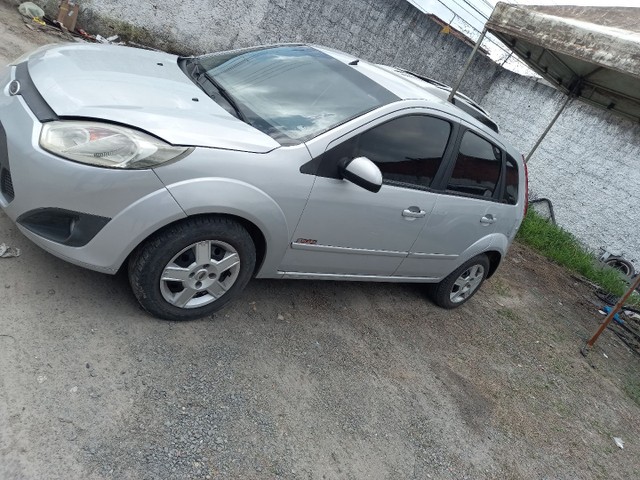 FIESTA CLASS 1.6 COMPLETO