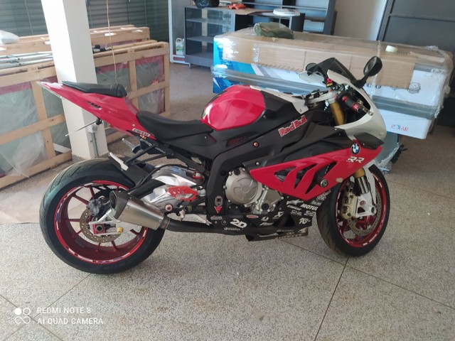 BMW RR 1000