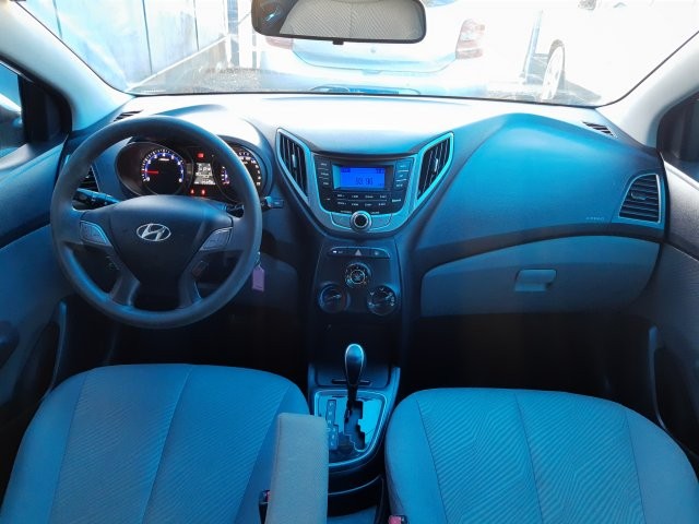 Hyundai hb20s 2015 1.6 comfort plus 16v flex 4p automÁtico - Foto 2