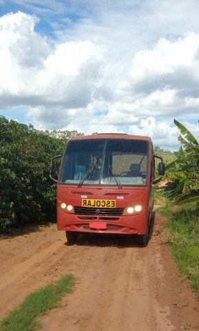 Micro ônibus - Foto 2