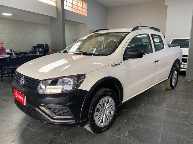 SAVEIRO ROBUST CD 1.6 2020