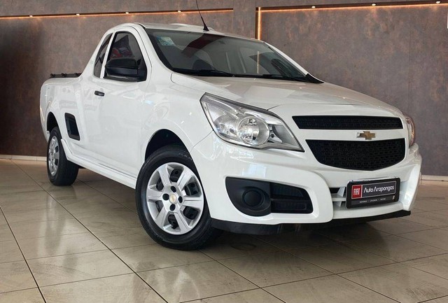 MONTANA 2018/2019 1.4 MPFI LS CS 8V FLEX 2P MANUAL