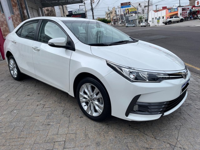 COROLLA 2018 XEI  39.000KM 