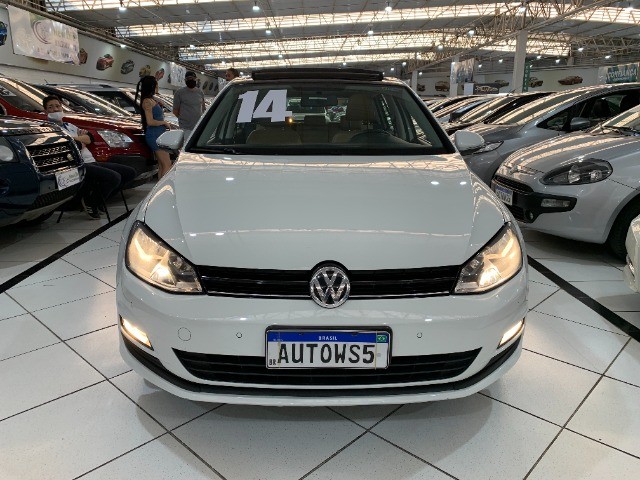 GOLF 1.4 TSI CONFORTLINE DSG