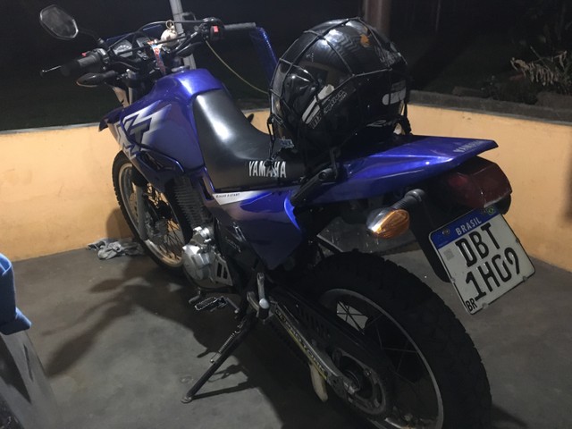 XT 600 / 2000