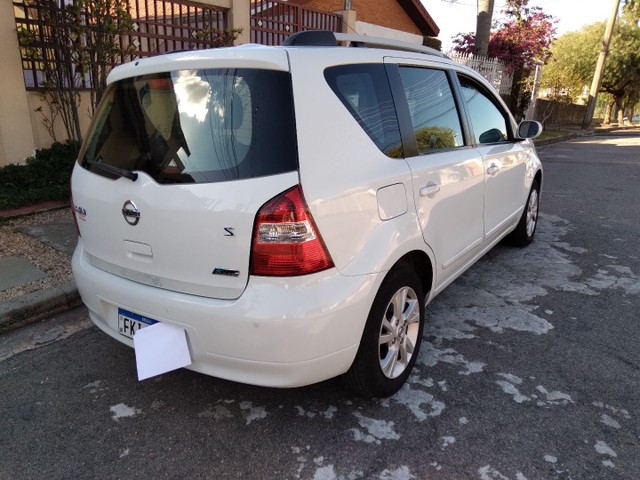 IIVINIA S 1.8 COMPLETA AUTOMÁTICA