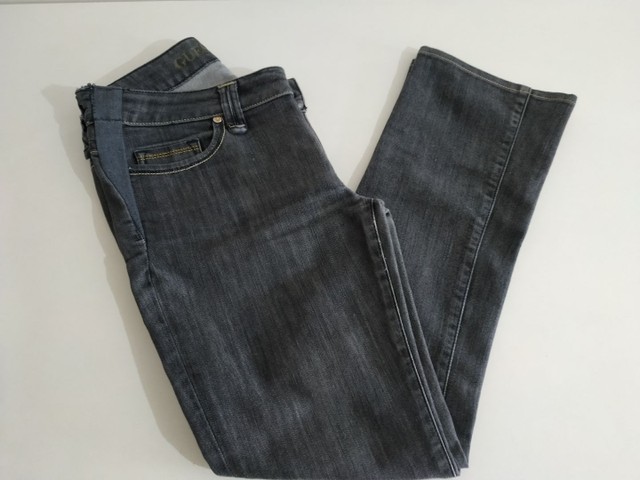 Calça feminina marca Guess original 38
