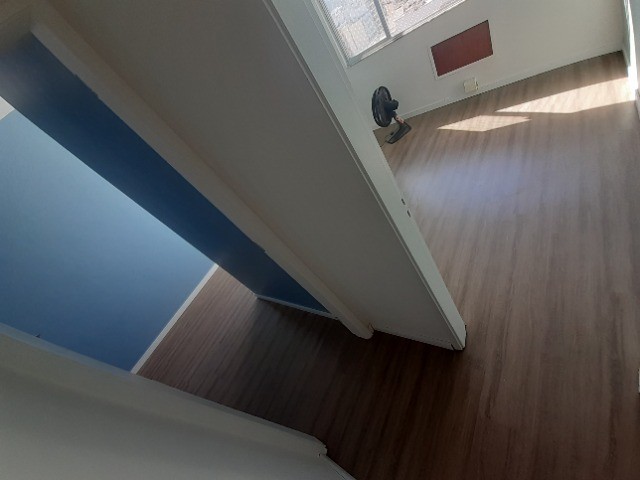 Instalação Piso laminado e vinílico 