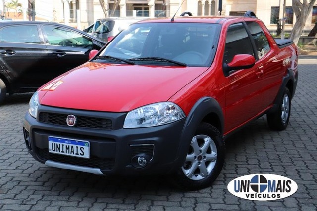 STRADA 1.4 FREEDOM CD FLEX 2020