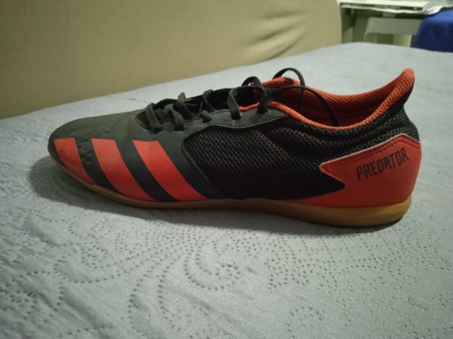 adidas predator offerte