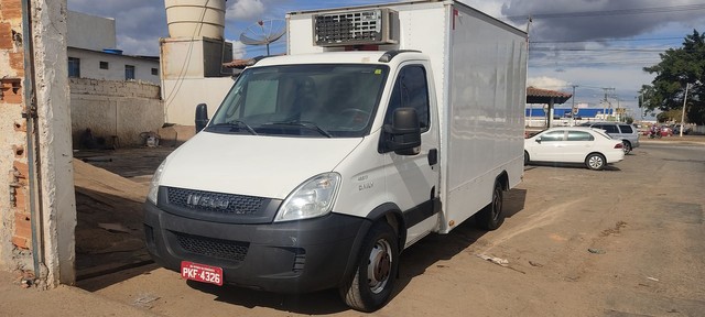 IVECO DAILY 45S17 2015
