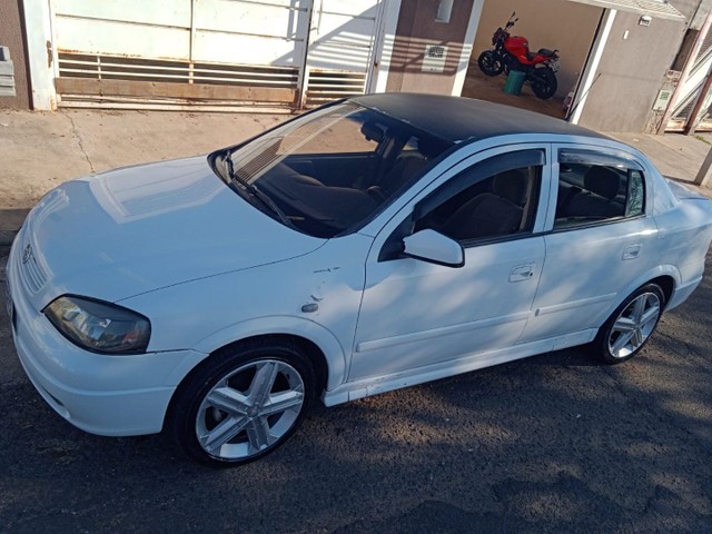 ASTRA 2002