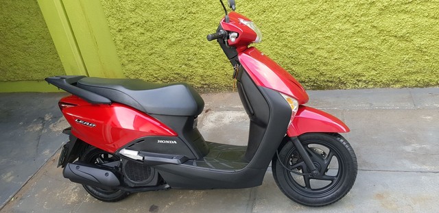 HONDA LEAD 110