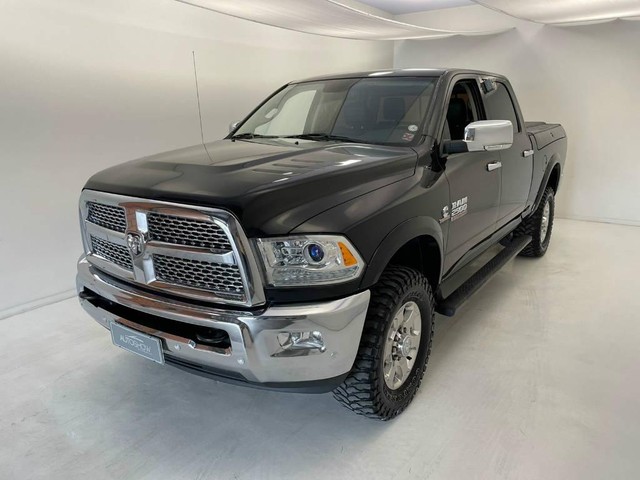 RAM 2500 LARAMIE
