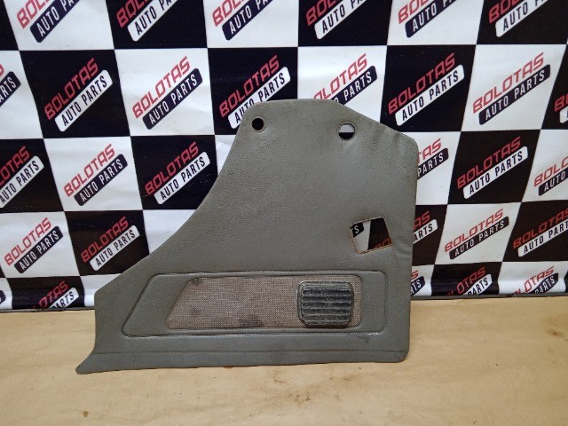 5616 Forro Traseiro Direito com Cinzeiro Ford Escort Hobby com detalhe  - Foto 7