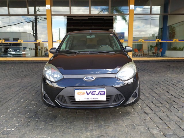 FIESTA 2013/2014 1.0 ROCAM HATCH 8V FLEX 4P MANUAL