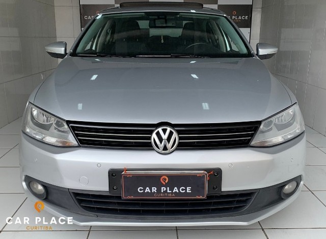 JETTA COMFORTLINE 2.0