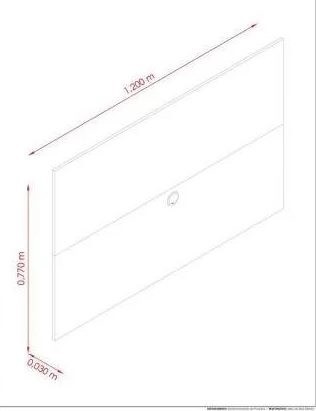 Promoção Painel 42" - Foto 2