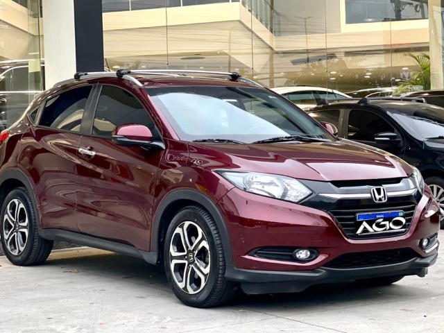 HONDA HR-V EXL CVT 1.8 I-VTEC FLEXONE