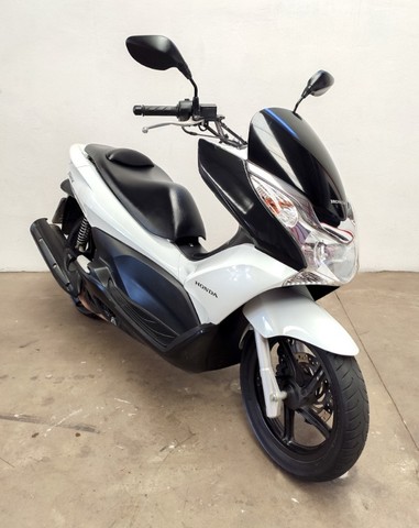 HONDA PCX 150