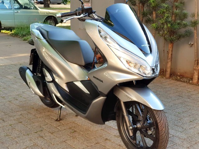 HONDA PCX 150 2019