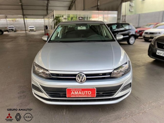 VOLKSWAGEN VIRTUS 1.6 MSI 5P