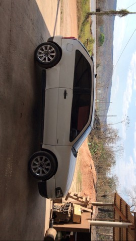 GOL G4 2007