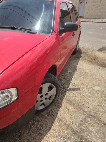 GOL G4 2009