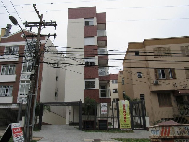 Apartamento à venda no bairro Higienópolis - Porto Alegre/RS