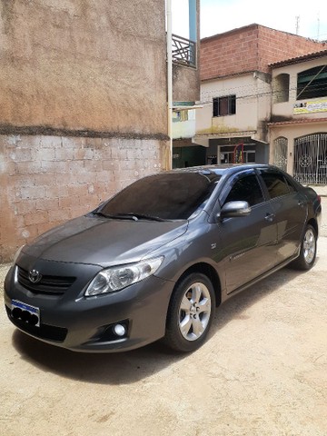 COROLLA MUITO CONSERVADO.