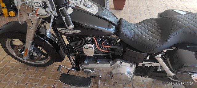 Harley Davidson Dyna Switchback 12/12 R$ 39.000,00 - Foto 6