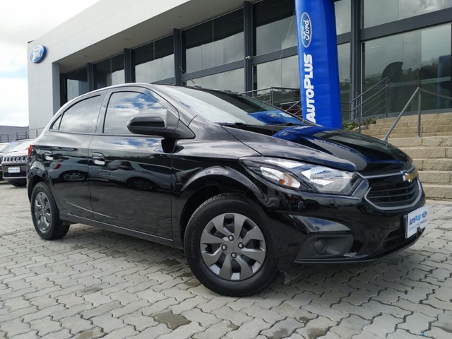 ONIX 1.0 LT COMPLETO 21.000KM