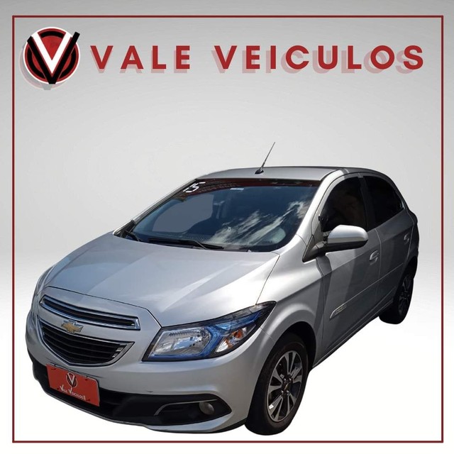 ONIX 1.4 LTZ  2015 FLEX  