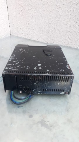 Eletrônicos antigos decoração ou conserto a partir de 45,00 - 0912 - Foto 4